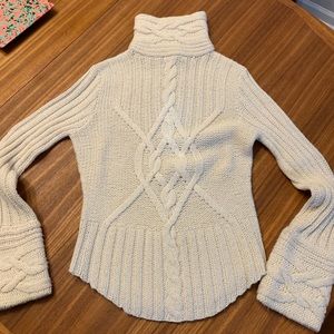Diane Von Furstenberg sweater